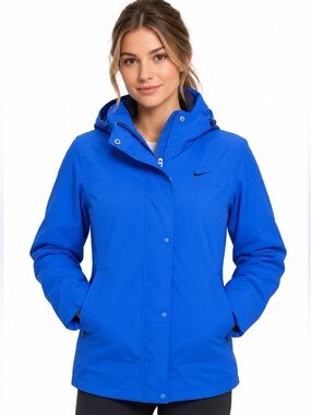 Nike Storm fit Jacket